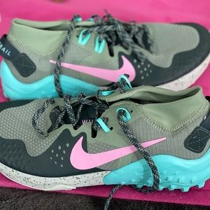 Nike React, Women’s size 8, Never Worn,